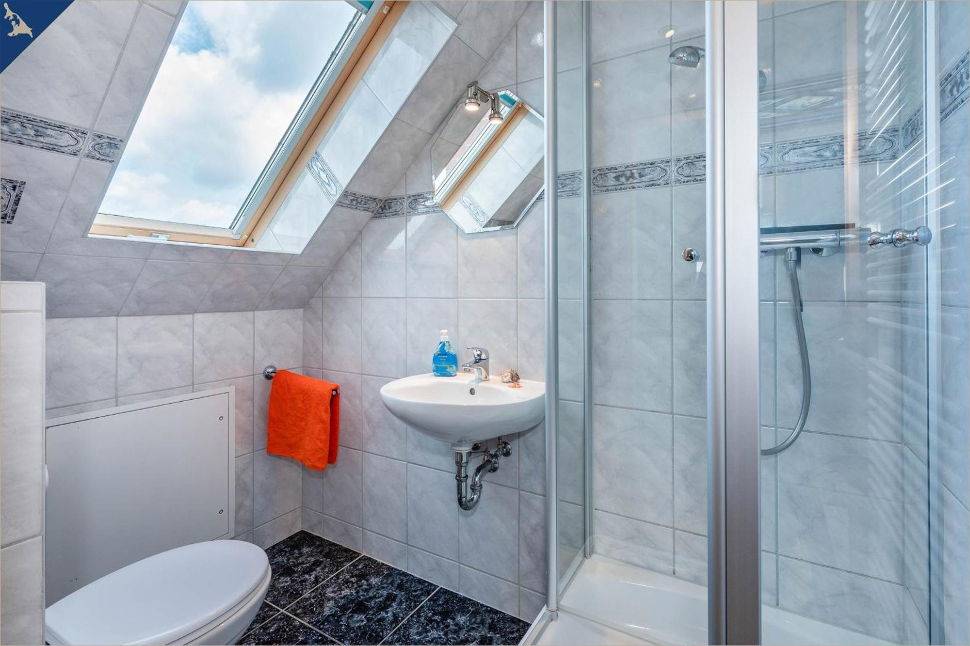 Villa Holtz Ferienwohnung Holtz 4 Zinnowitz Eksteriør billede